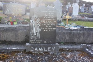 Cawley Patrick Cloonfinglass